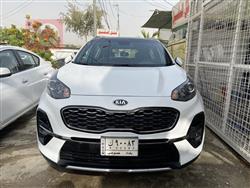 کیا سپۆرتاج